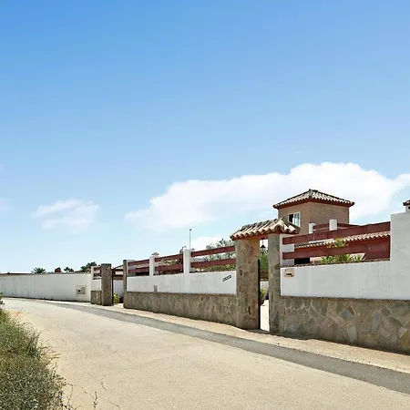Villa Cruz Del Sur - Solo Familias *