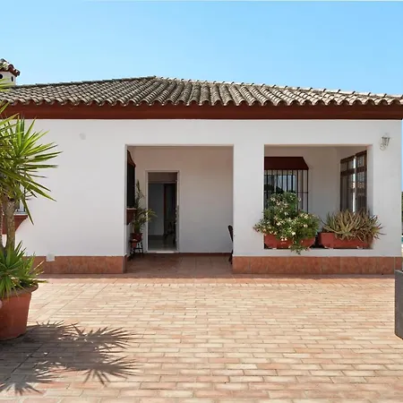 Villa Cruz Del Sur - Solo Familias Conil De La Frontera