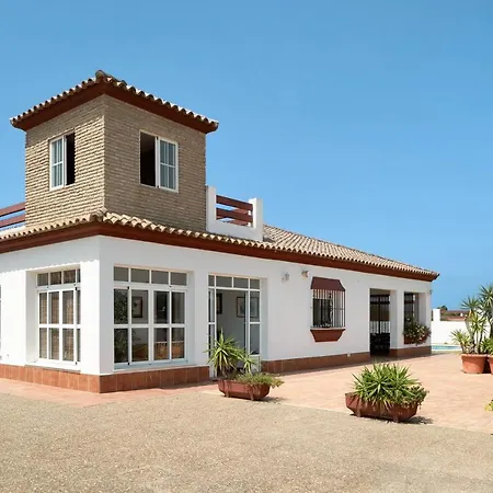 Cruz Del Sur - Solo Familias Conil De La Frontera