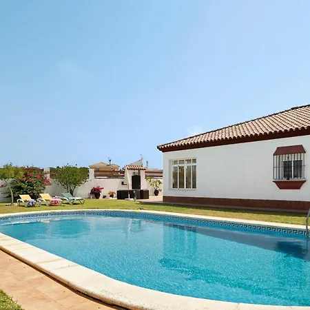 Villa Cruz Del Sur - Solo Familias