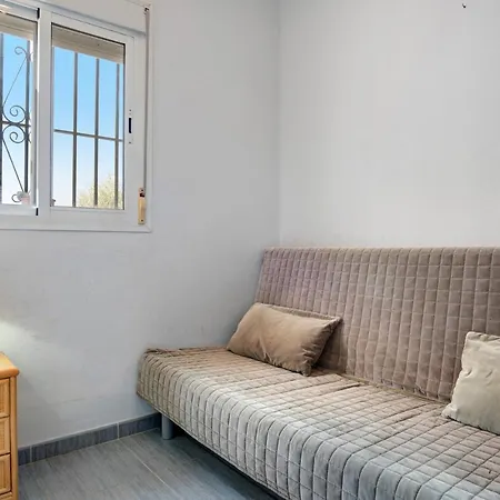 Cruz Del Sur - Solo Familias Villa