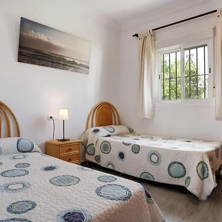 Cruz Del Sur - Solo Familias Villa
