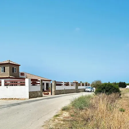 Cruz Del Sur - Solo Familias Conil De La Frontera